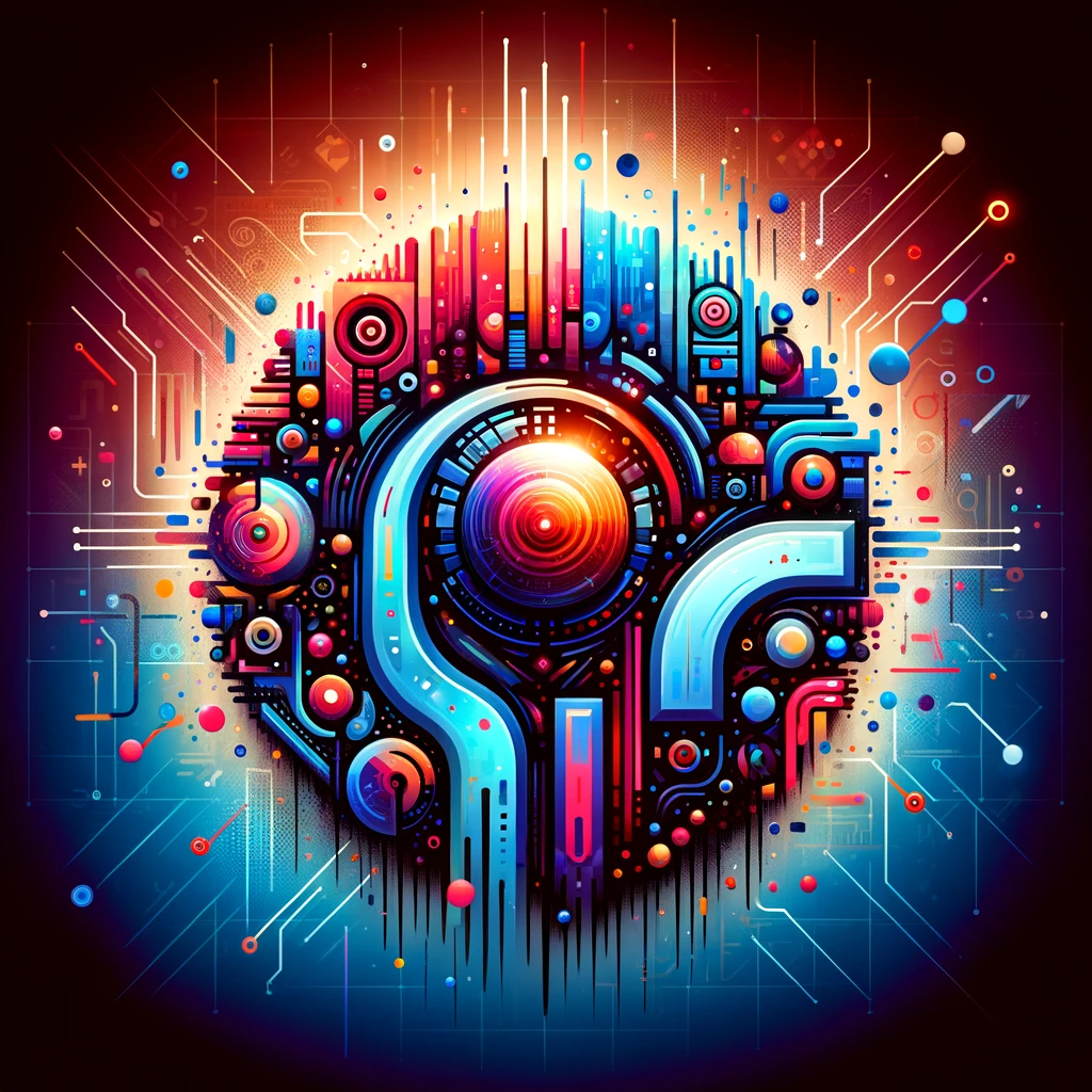 Icon Developing Games with AI