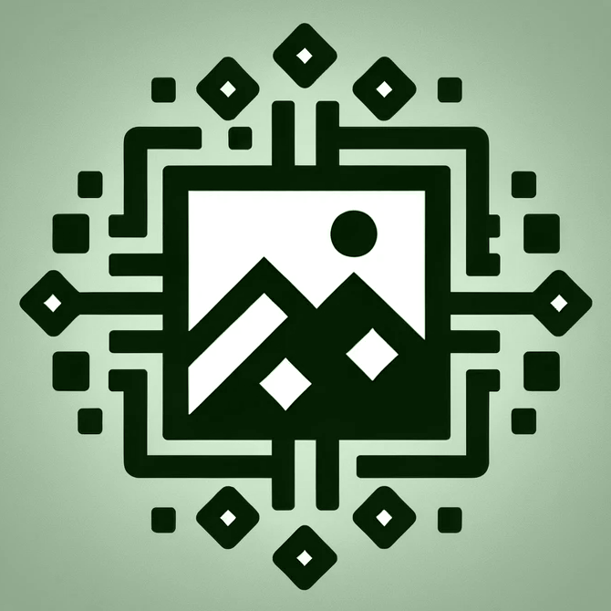 AI Image Variations GPT