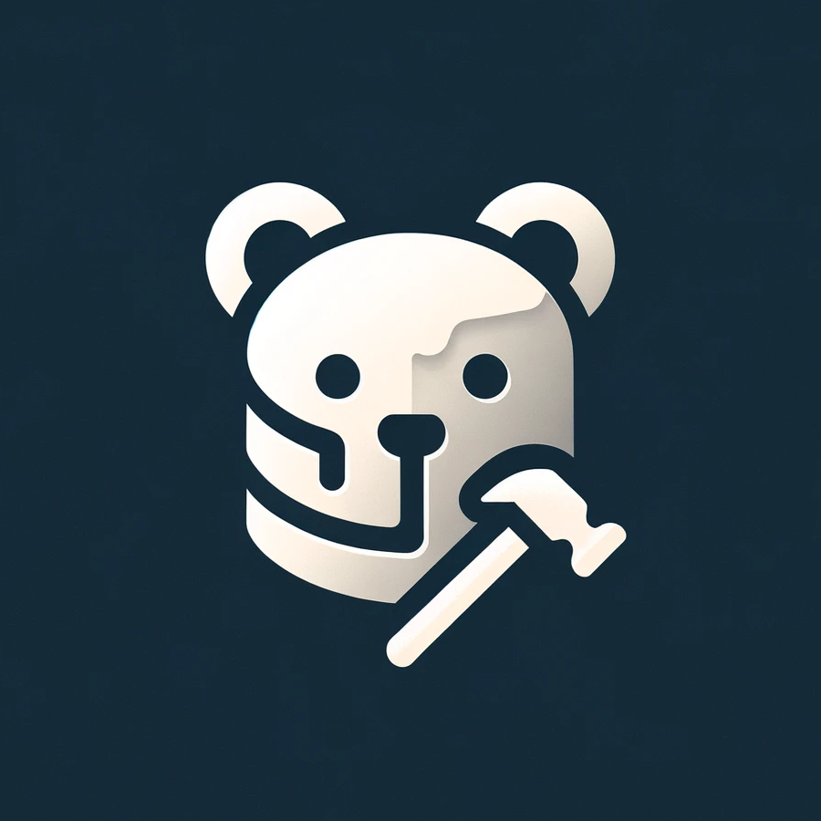 Cakebear Tools GPT