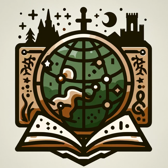 RPG World and Story Builder GPT